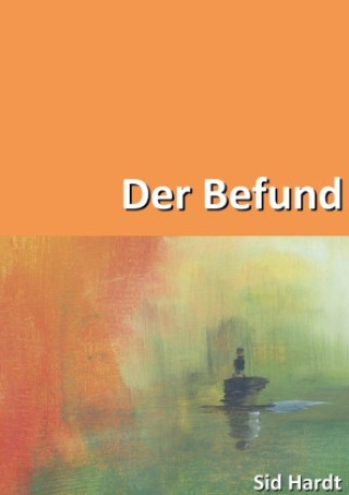 Knjiga Der Befund Sid Hardt