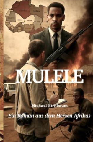 Kniha Mulele Michael Birnbaum