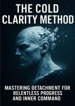 Kniha The Cold Clarity Method: Mastering Detachment for Relentless Progress and Inner Command Mia Harrington