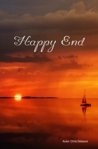 Kniha Happy End Chris Delasoul
