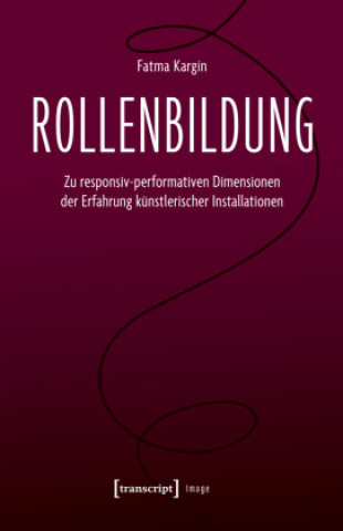 Libro Rollenbildung Fatma Kargin-Zahn