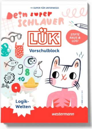 Kniha LÜK 