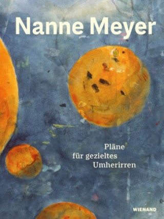 Knjiga Nanne Meyer Staatliche Kunsthalle Karlsruhe