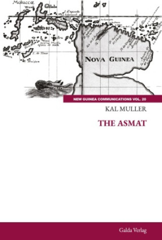 Book The Asmat Kal Muller