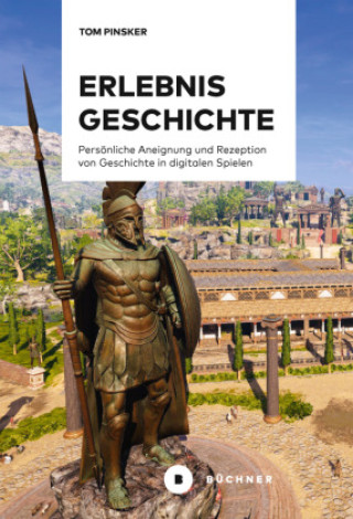 Knjiga Erlebnis Geschichte Tom Pinsker