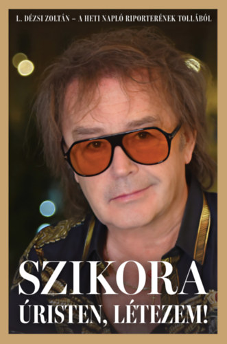 Book Szikora L. Dézsi Zoltán
