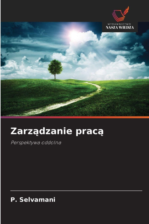 Libro Zarzadzanie praca P. Selvamani