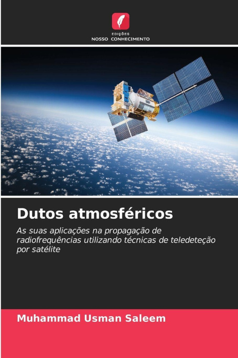 Libro Dutos atmosféricos Muhammad Usman Saleem