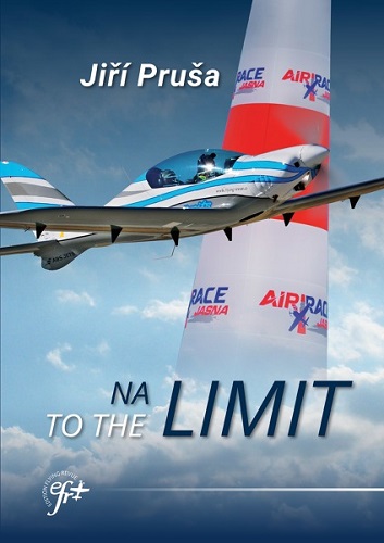 Kniha Na Limit Jiří Pruša