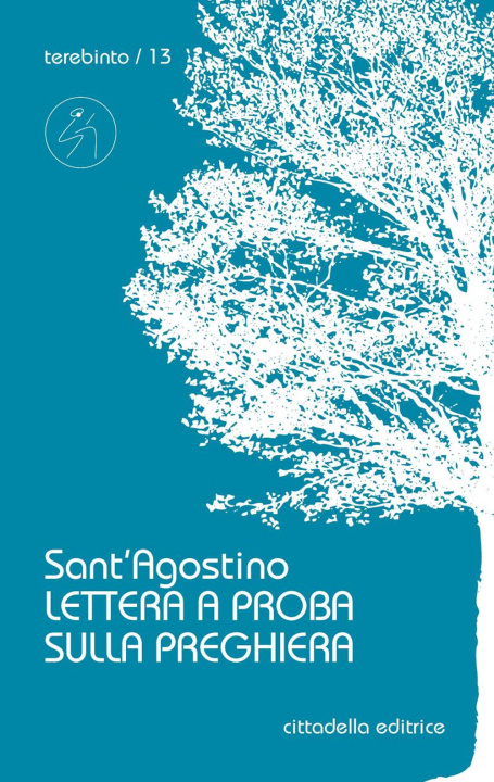 Kniha Lettera a Proba sulla preghiera Agostino (sant')