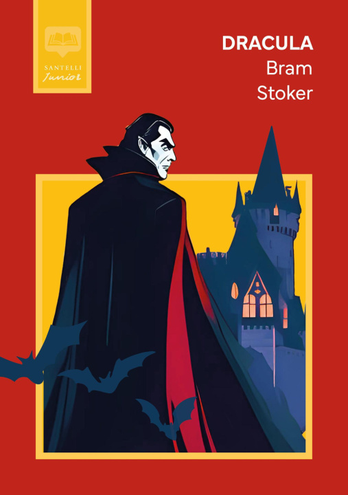 Kniha Dracula Bram Stoker