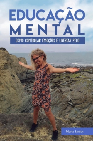 Knjiga Educação Mental Maria de Fatima Santos