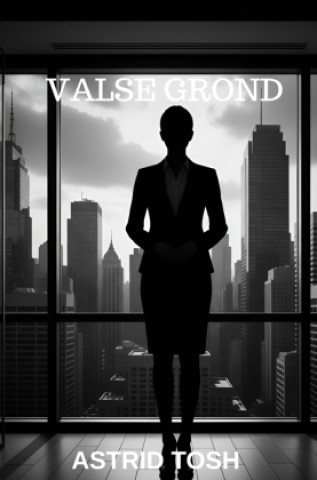 Kniha Valse Grond Astrid Tosh
