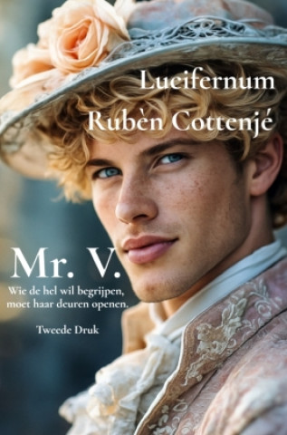 Buch Mr. V. Rubèn Cottenjé
