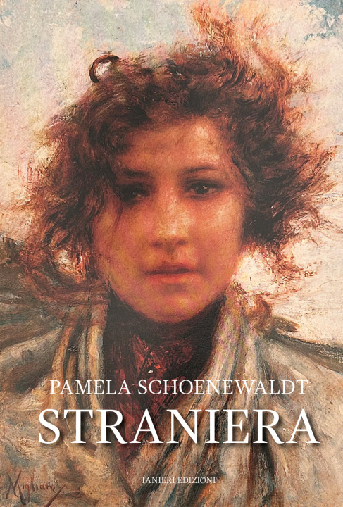 Libro Straniera Pamela Schoenewaldt