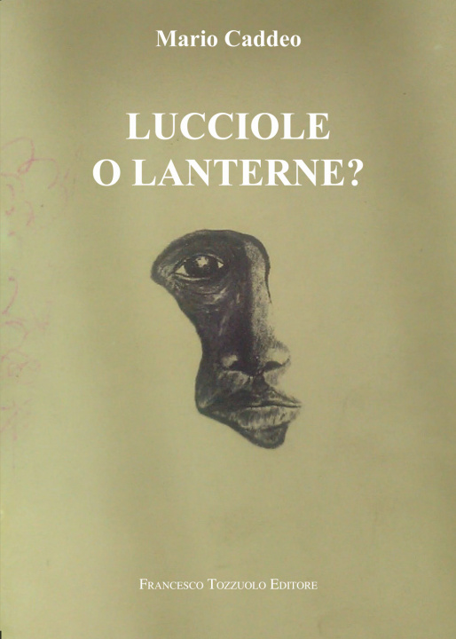 Buch Lucciole o lanterne Mario Caddeo