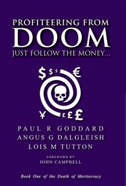 Book Profiteering from Doom Goddard