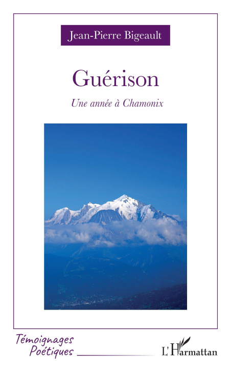 Carte Guérison Bigeault