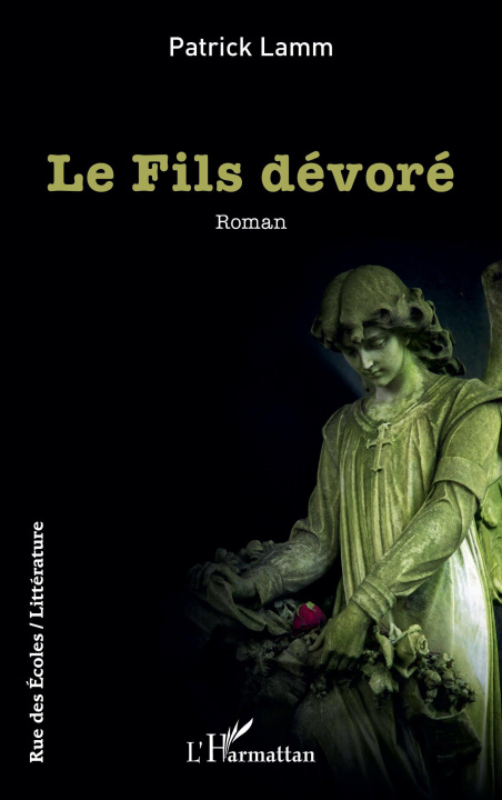 Kniha Le Fils dévoré Lamm