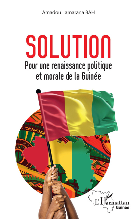 Kniha Solution Bah