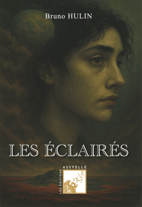 Kniha Les Eclairés HULIN