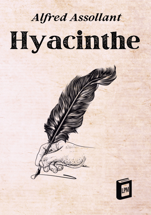 Knjiga HYACINTHE ASSOLLANT ALFRED