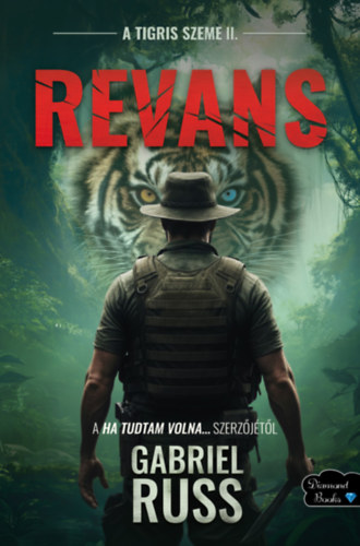 Libro Revans Gabriel Russ