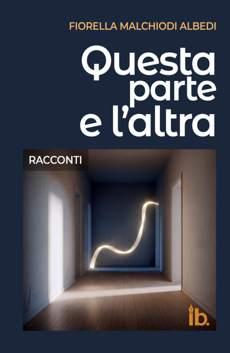 Book Questa parte e l'altra Fiorella Malchiodi Albedi