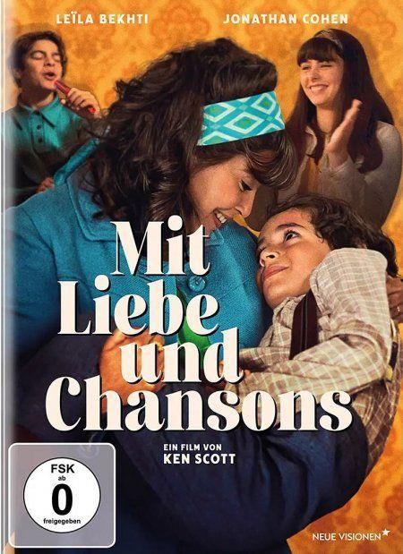 Video Mit Liebe und Chansons Yvann Thibaudeau