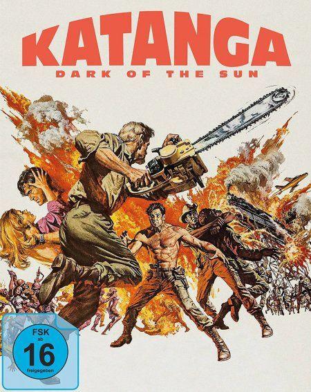 Video Katanga Ranald Macdougall