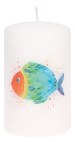 Hra/Hračka Fisch 