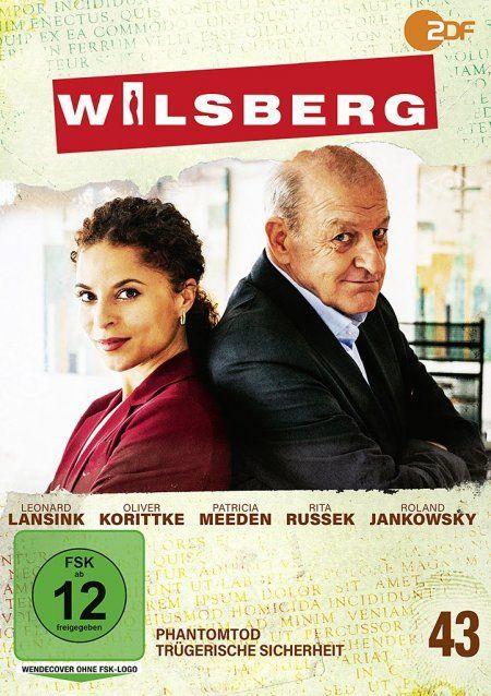 Video Wilsberg Stefan Scheich Stefan Rogall