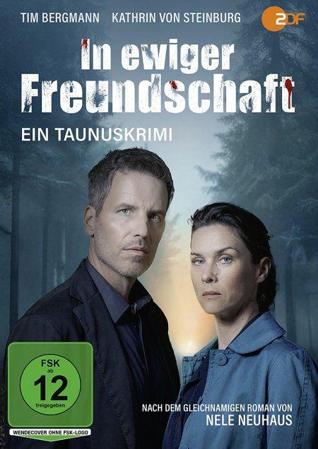 Video Nele Neuhaus - In ewiger Freundschaft Thorsten Näter