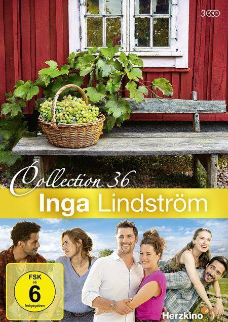 Video Inga Lindström Oliver Dieckmann