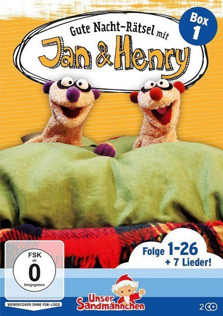 Video Jan & Henry Carsten Haffke