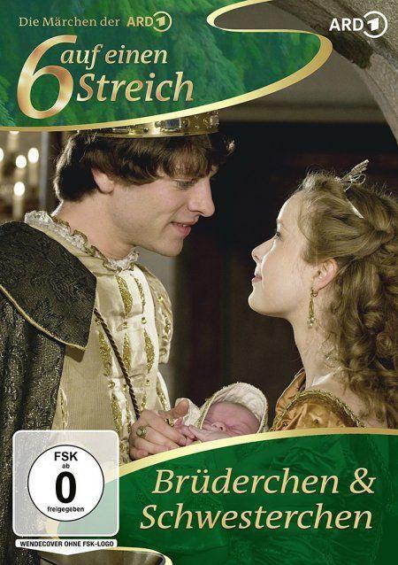 Videoclip Brüderchen & Schwesterchen Chantal Laventure