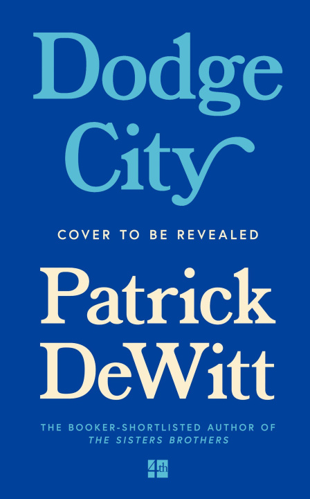 Book Sensible Days Patrick deWitt