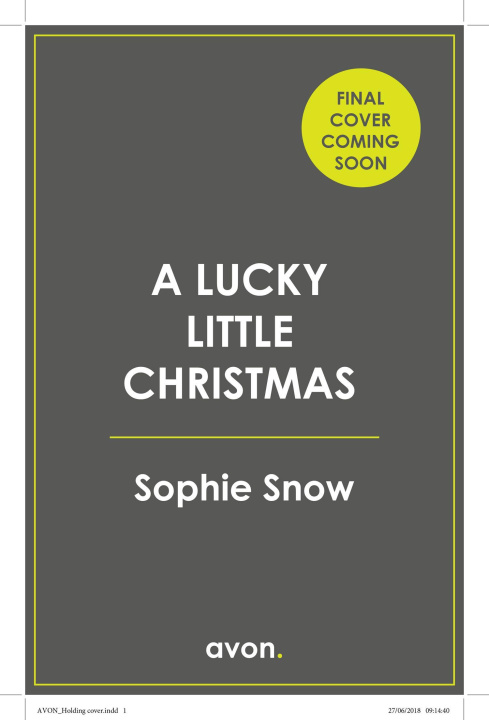 Boek Untitled Book 1 Sophie Snow