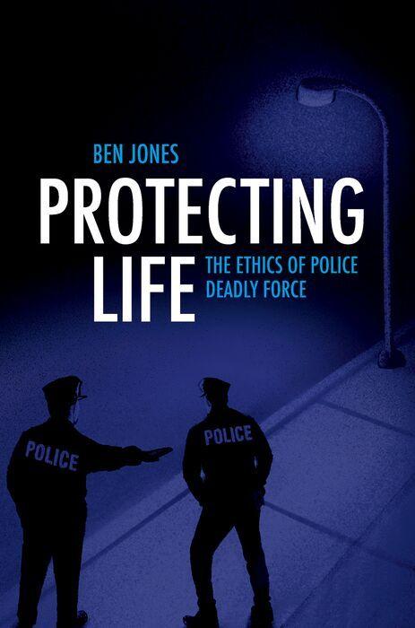 Boek Protecting Life Jones