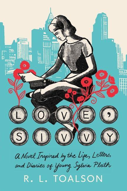 Boek Love, Sivvy R. L. Toalson