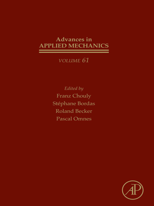 E-Book Error Control, Adaptive Discretizations, and Applications, Part 4 Franz Chouly