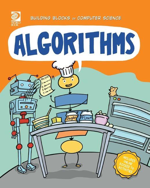 Kniha Algorithms Graham Ross