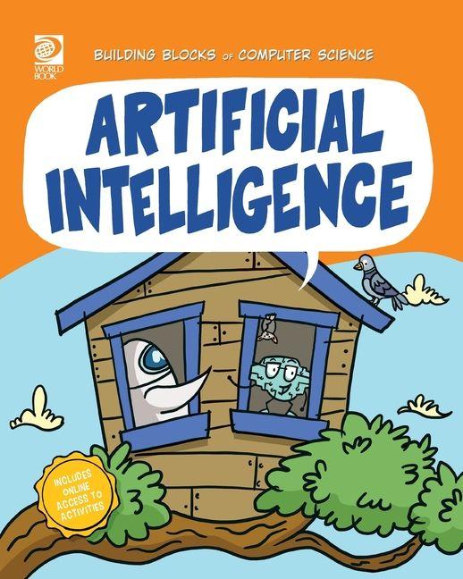Kniha Artificial Intelligence Graham Ross