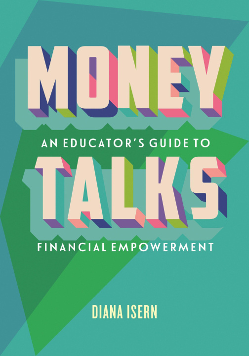 Kniha Money Talks Diana Isern