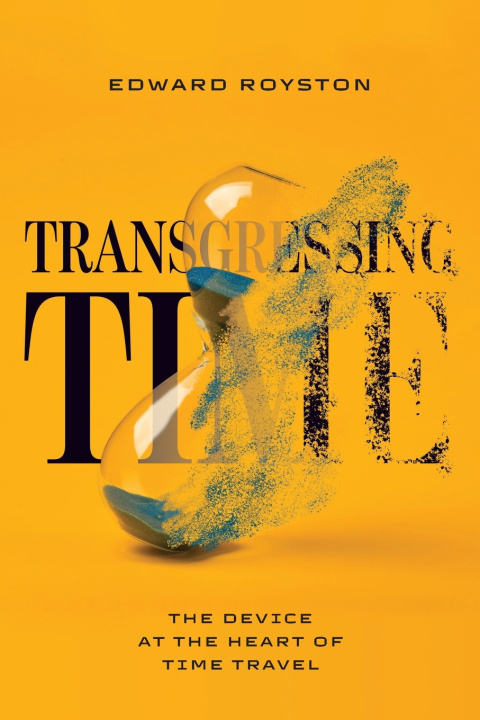 Buch Transgressing Time Edward Royston