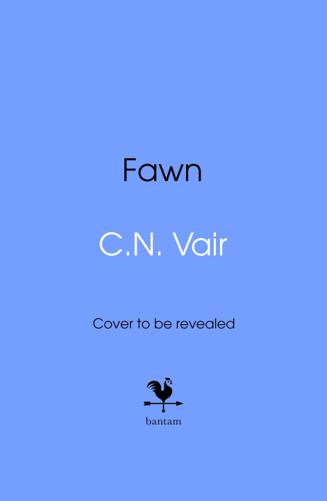 Kniha Devil Knows Her Name C.N. Vair