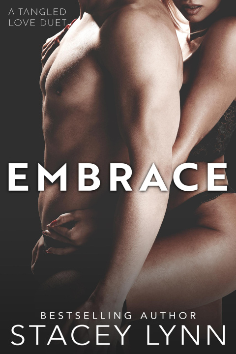 E-book Embrace Stacey Lynn