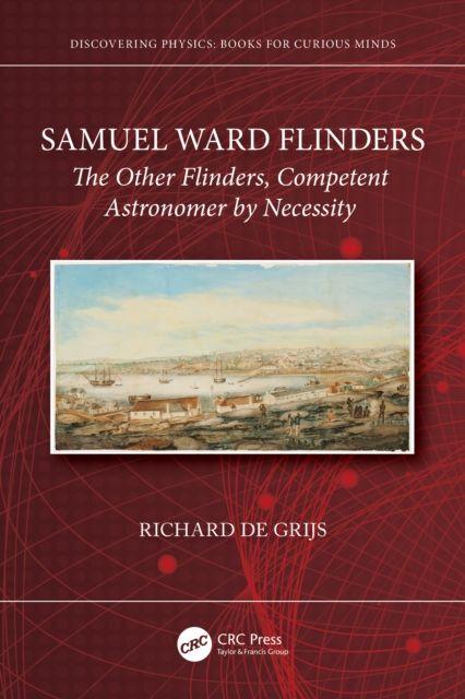 Buch Samuel Ward Flinders Richard de Grijs