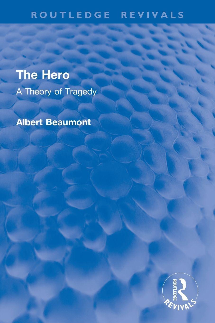 Knjiga Hero Albert Beaumont