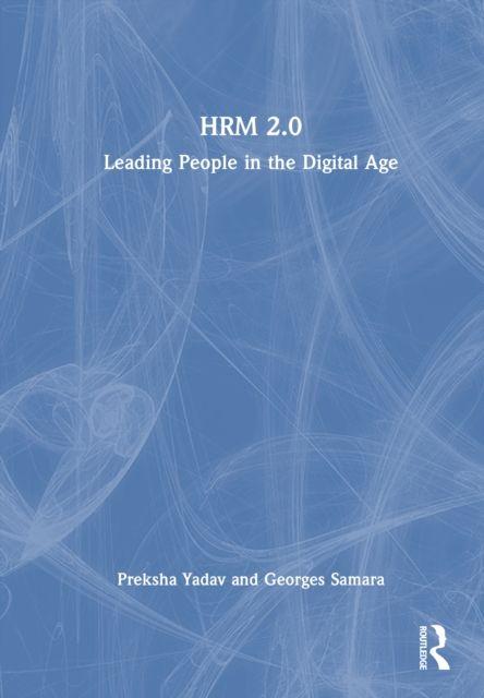 Kniha HRM 2.0 Preksha Yadav
